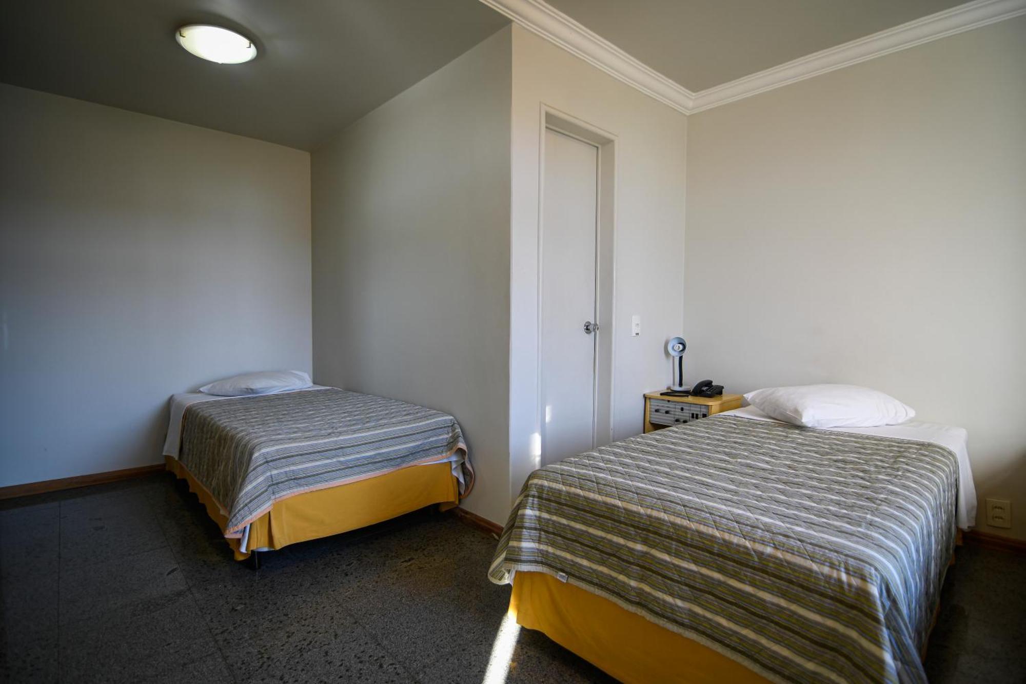 Like U Hotel Бразилиа Номер фото