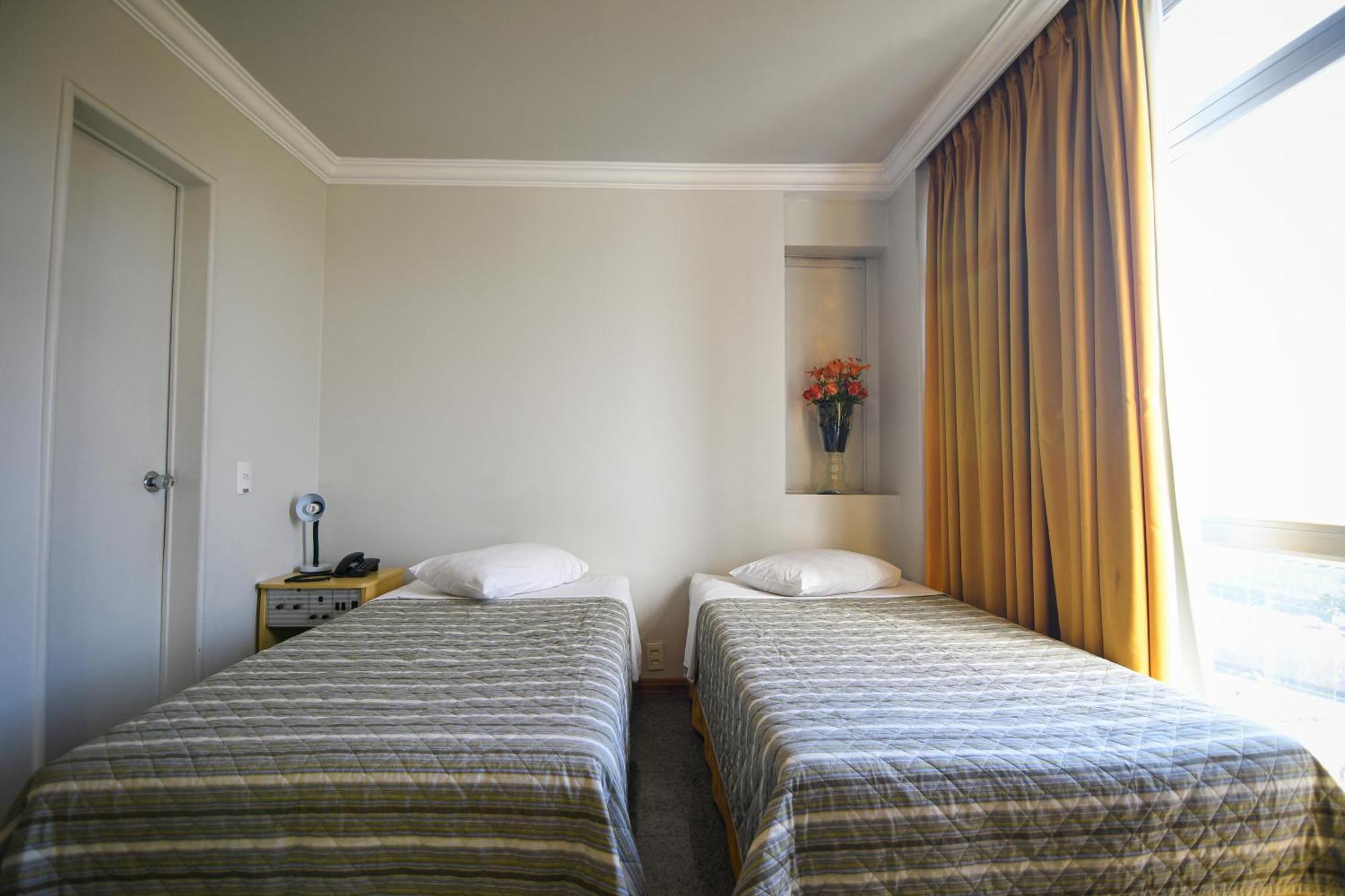 Like U Hotel Бразилиа Номер фото