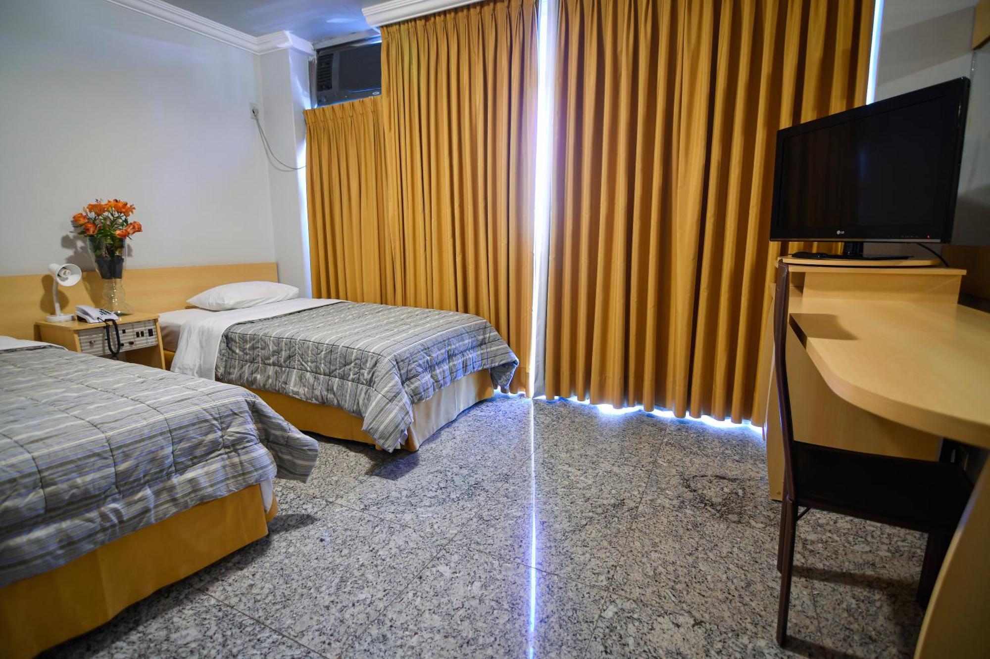 Like U Hotel Бразилиа Номер фото